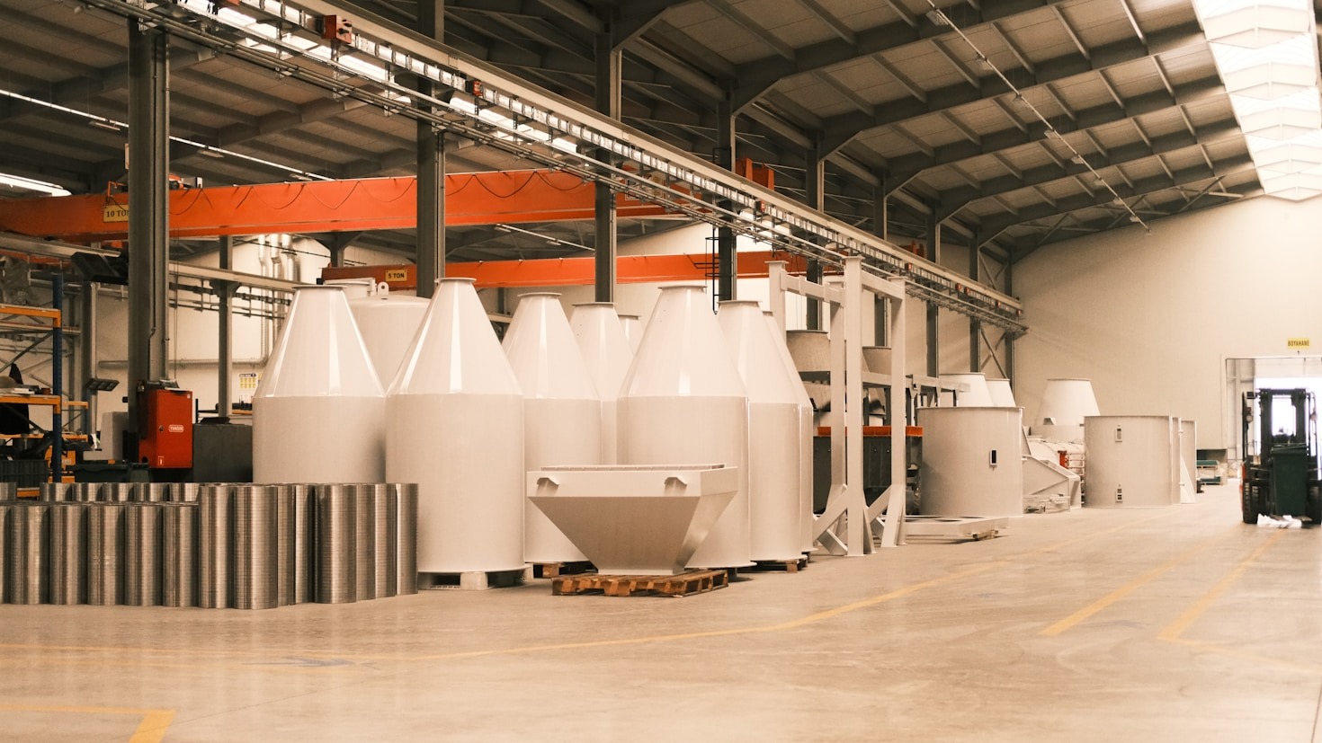 Guía rápida para optimizar empaques industriales